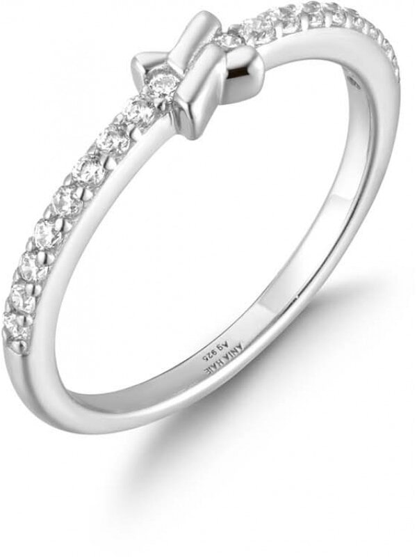 Ania Haie AH R061-01H Dusk Divas Damen Ring