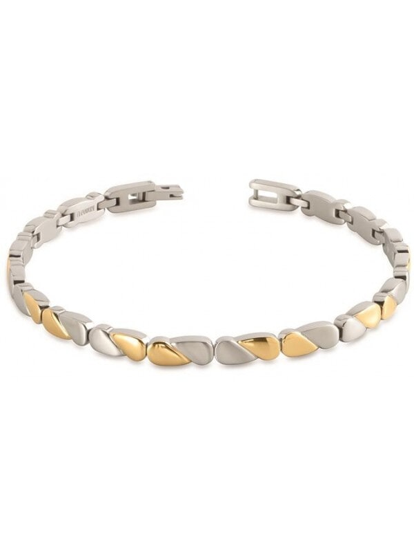 Boccia Titanium 03016-02 Damen Armband