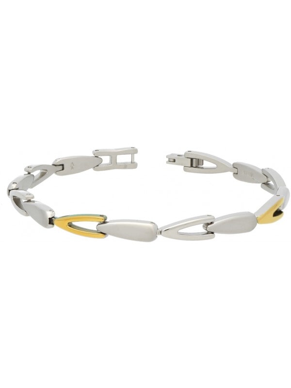 Boccia Titanium 03033-02 Damen Armband