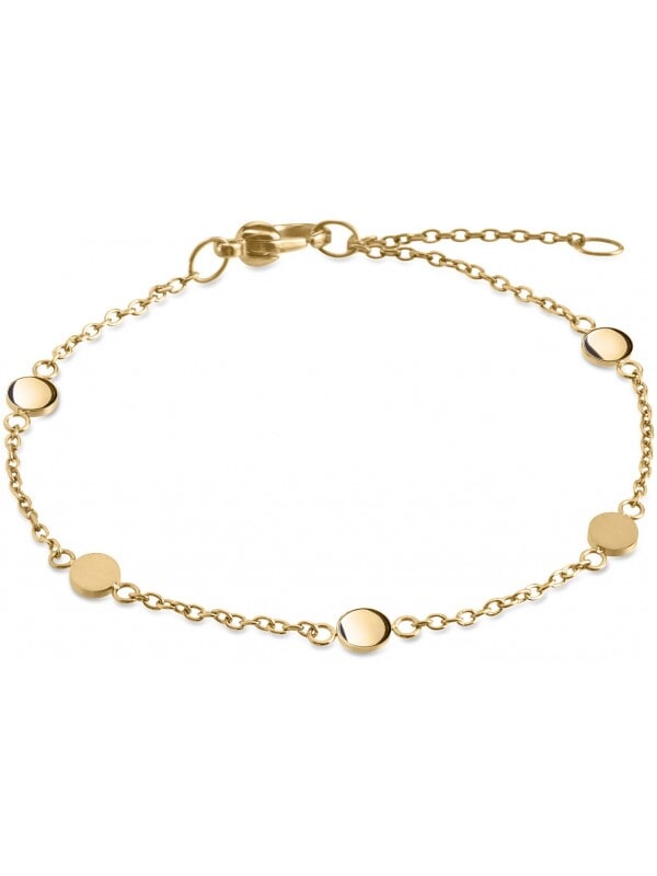 Boccia Titanium 03049-02 Damen Armband