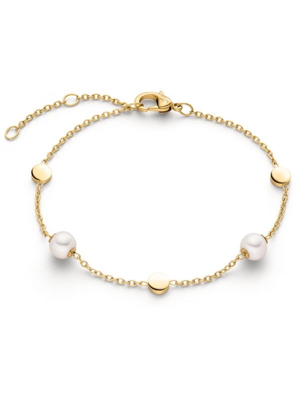 Boccia Titanium 03060-02 Damen Armband