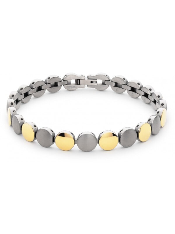 Boccia Titanium 03061-02 Damen Armband