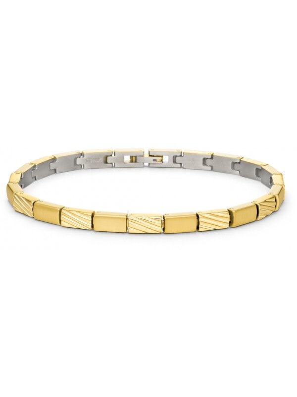 Boccia Titanium 03062-03 Damen Armband