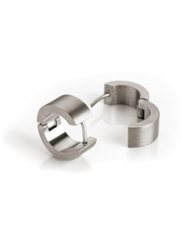 Boccia Titanium 0503-01 Damen Ohrringe