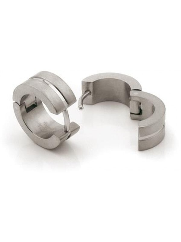 Boccia Titanium 0503-02 Damen Ohrringe