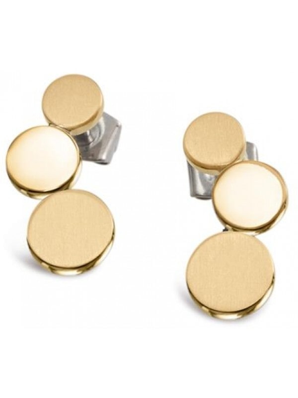 Boccia Titanium 05040-02 Damen Ohrringe
