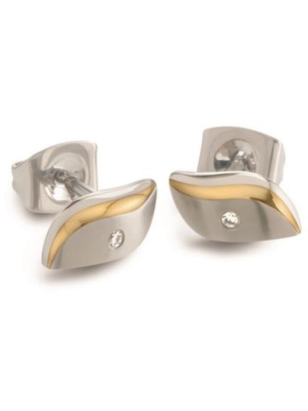Boccia Titanium 05044-04 Damen Ohrringe