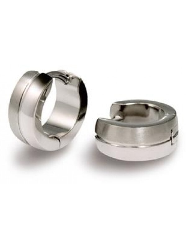Boccia Titanium 0505-05 Damen Ohrringe