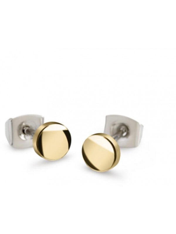 Boccia Titanium 05064-02 Damen Ohrringe