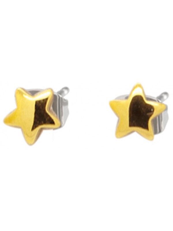 Boccia Titanium 05078-02 Kinder Ohrringe
