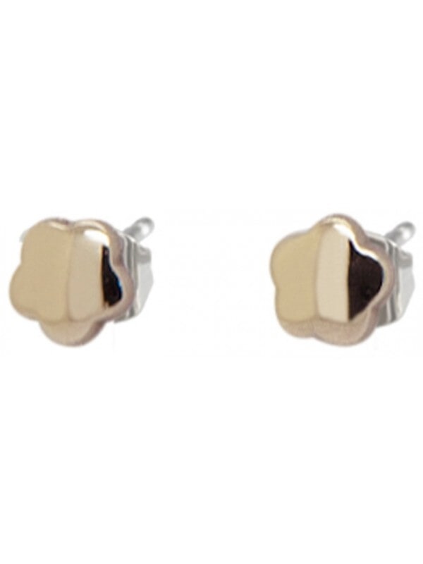 Boccia Titanium 05079-01 Kinder Ohrringe