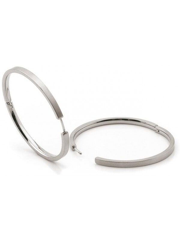 Boccia Titanium 0508-01 Damen Ohrringe