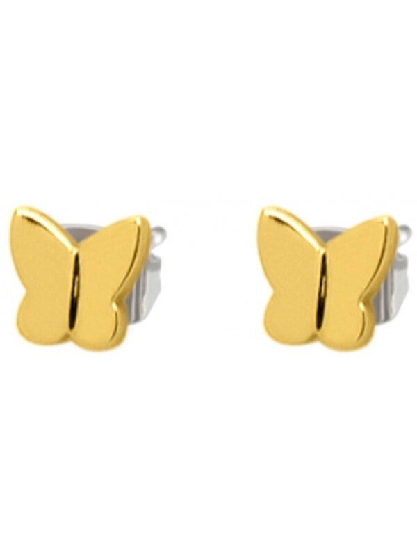 Boccia Titanium 05091-02 Kinder Ohrringe