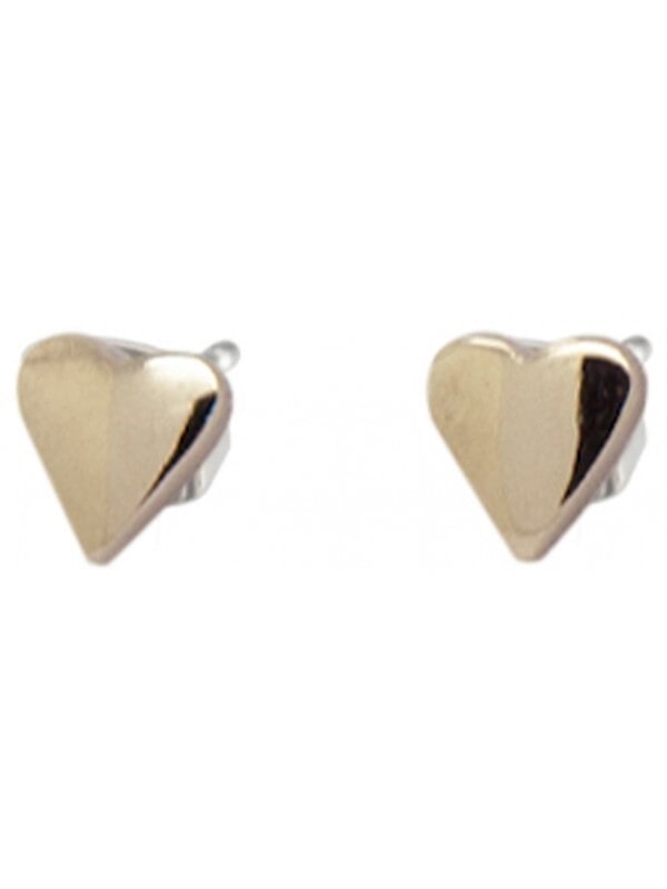 Boccia Titanium 05092-01 Kinder Ohrringe