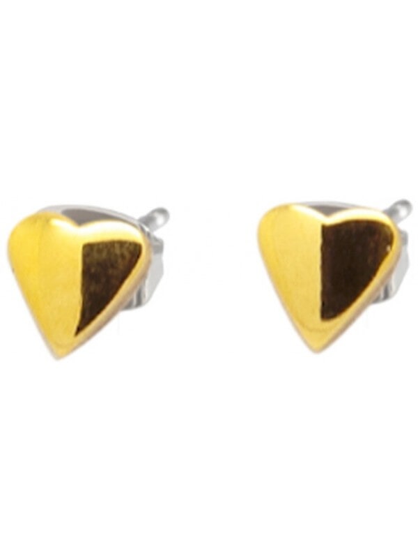 Boccia Titanium 05092-02 Kinder Ohrringe