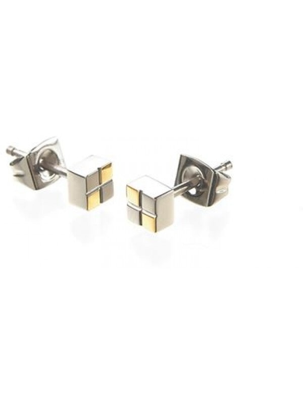 Boccia Titanium 0518-03 Damen Ohrringe