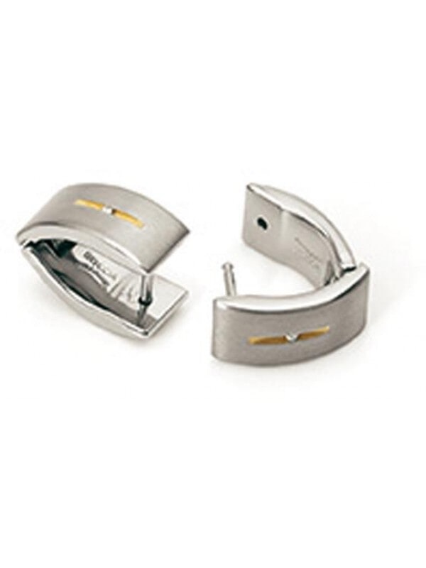 Boccia Titanium 0521-03 Damen Ohrringe