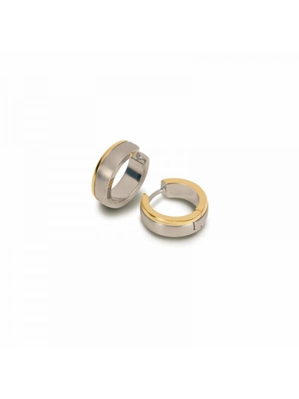 Boccia Titanium 0539-12 Damen Ohrringe