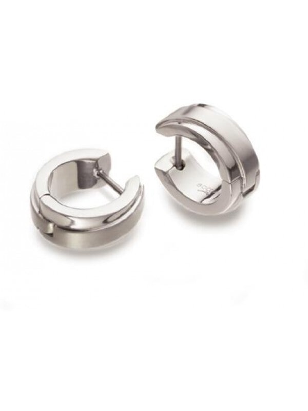 Boccia Titanium 0560-01 Damen Ohrringe