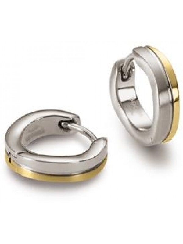 Boccia Titanium 0563-02 Damen Ohrringe
