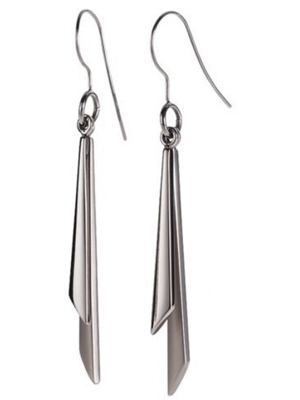Boccia Titanium 0565-01 Damen Ohrringe