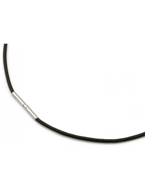 Boccia Titanium 0805-02 Unisex Halskette