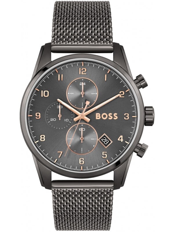 BOSS HB1513837 SKYMASTER Herren Uhr