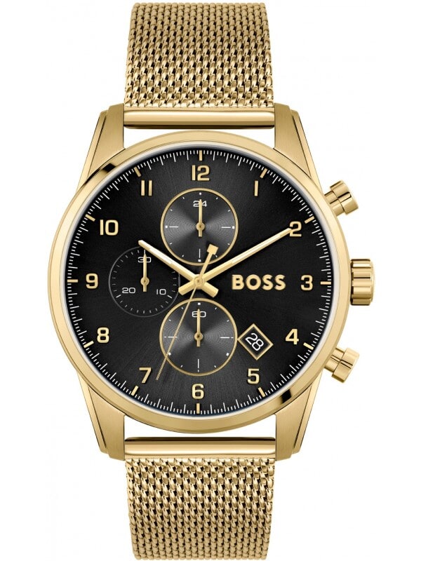 BOSS HB1513838 SKYMASTER Herren Uhr