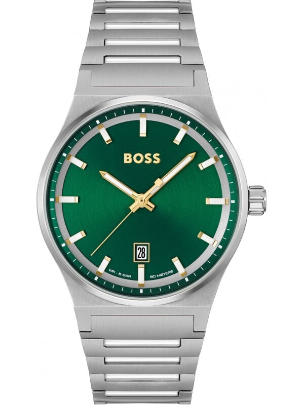 BOSS HB1514079 CANDOR Herren Uhr