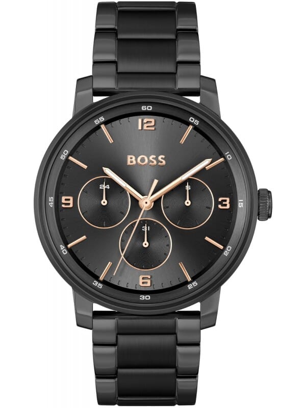BOSS HB1514128 CONTENDER Herren Uhr