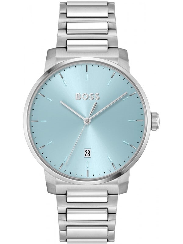 BOSS HB1514132 DEAN Herren Uhr