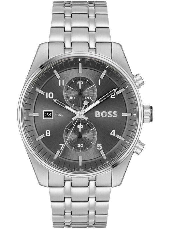 BOSS HB1514151 SKYTRAVELLER Herren Uhr