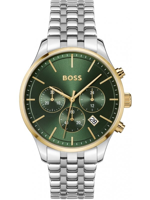Hugo Boss Uhr kaufen Excluso