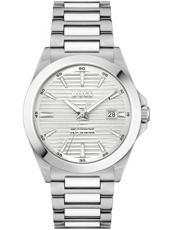 BOSS HB1514176 STRIKE Herren Uhr