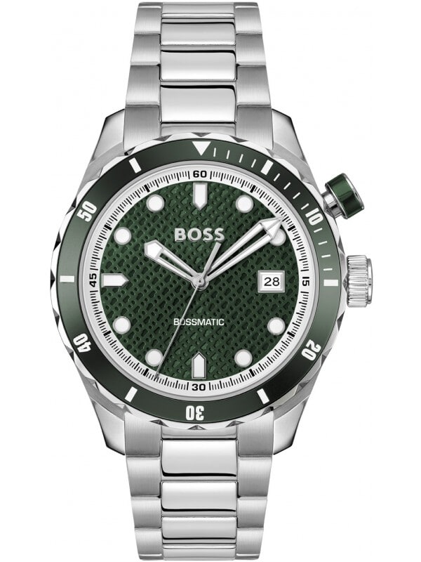 BOSS HB1514178 BOSSMATIC Herren Uhr