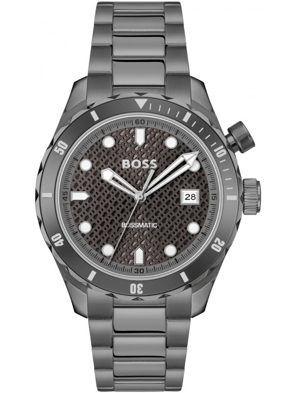 BOSS HB1514213 BOSSMATIC Herren Uhr