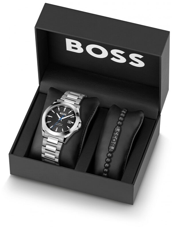 BOSS HB1570180 STRIKE B Herren Uhr