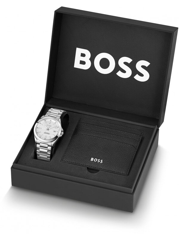 BOSS HB1570181 STRIKE C Herren Uhr