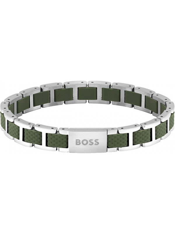 BOSS HBJ1580367 SARKIS B Herren Armband