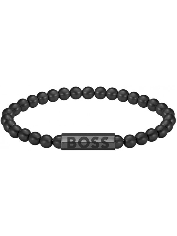 BOSS HBJ1580659M SPHERE METAL Herren Armband