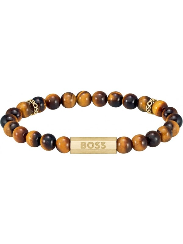 BOSS HBJ1580661M SPHERE STONES Herren Armband