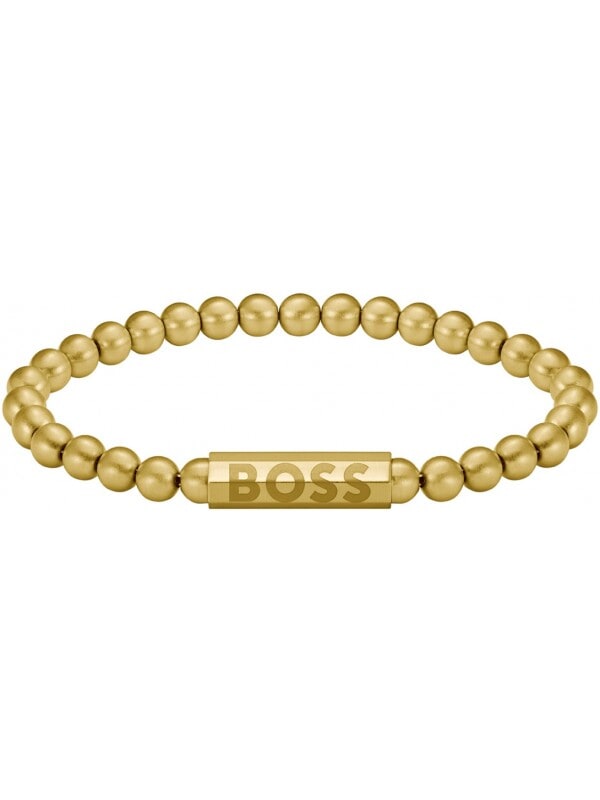BOSS HBJ1580666M SPHERE METAL Herren Armband