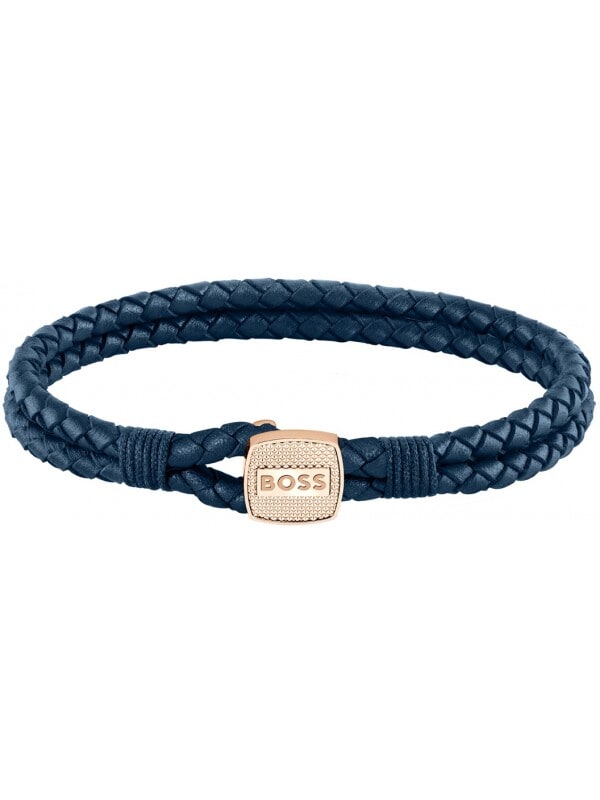 BOSS HBJ1580668M SEAL Herren Armband