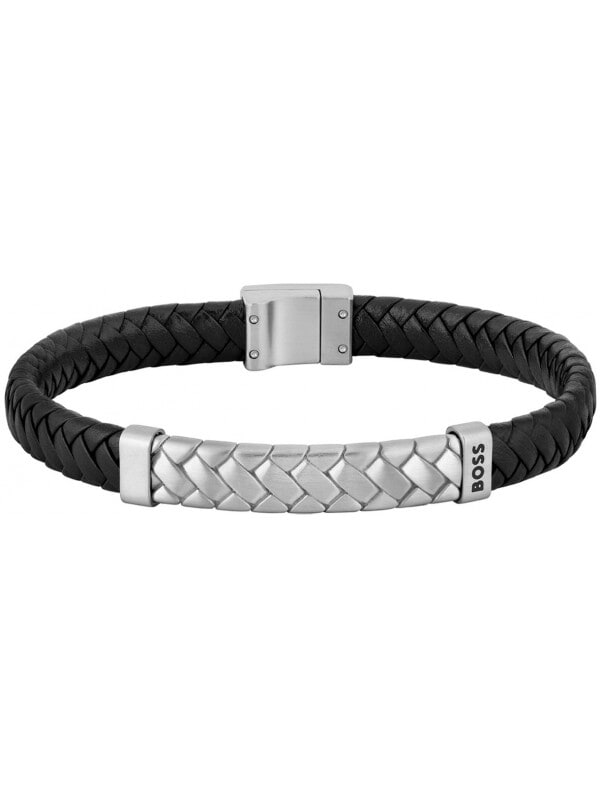 BOSS HBJ1580674M Herren Armband