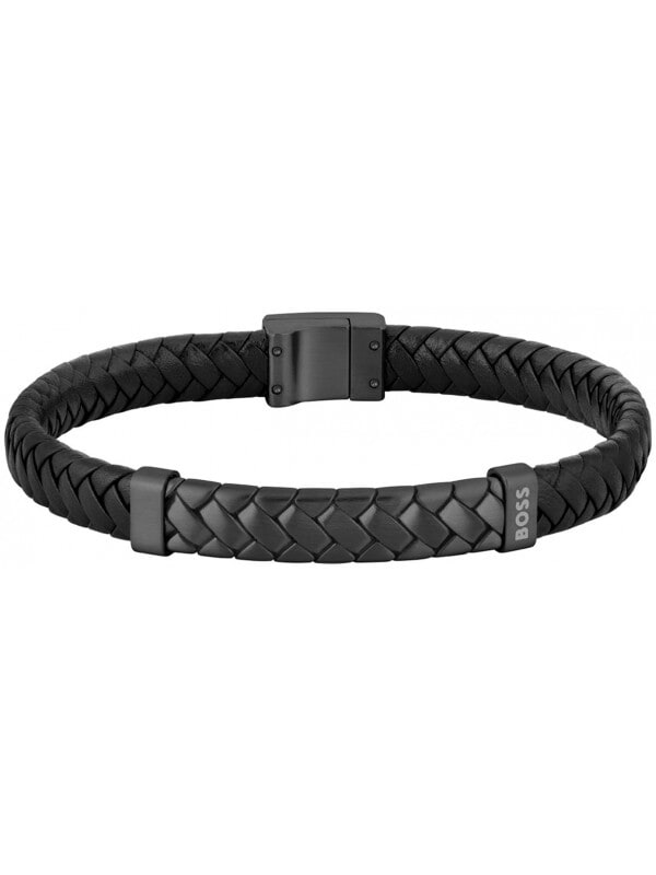 BOSS HBJ1580676M Herren Armband