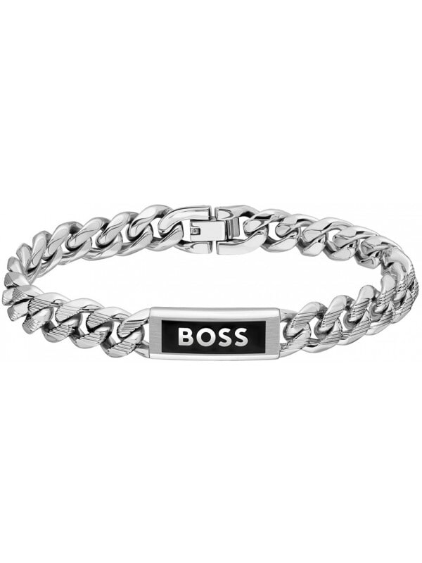 BOSS HBJ1580679M Herren Armband