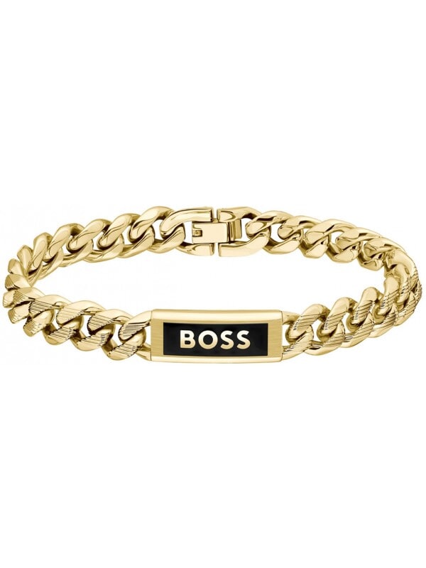 BOSS HBJ1580680M Herren Armband