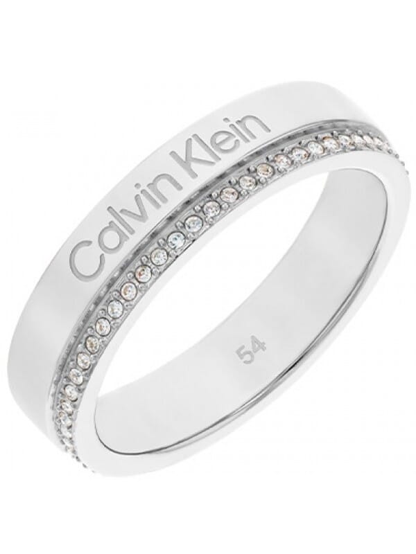 Calvin Klein CJ35000200 Damen Ring