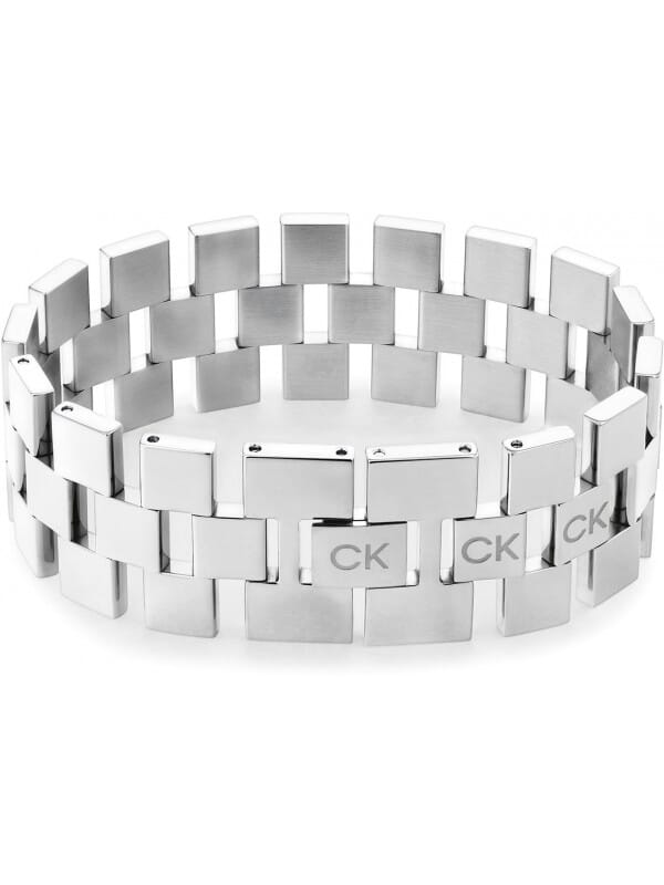 Calvin Klein CJ35000243 Damen Armband