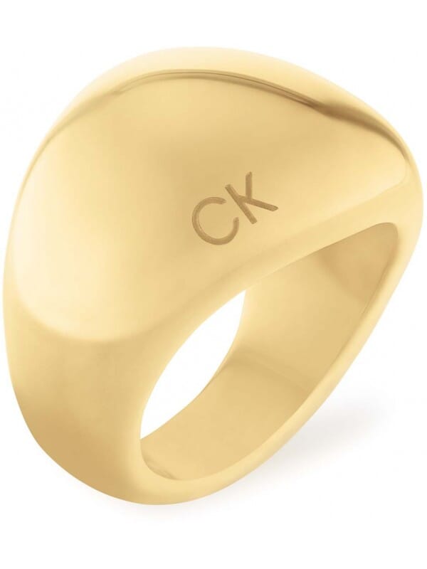 Calvin Klein CJ35000441 Damen Ring